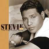 Stevie B.