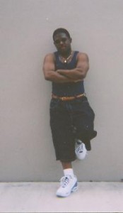 rageneo[a pose for the ladies]