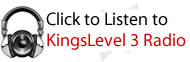KingsLevel3 Radio